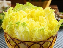 无良！这些蔬菜竟然蘸甲醛卖！一定要把这个潜规则抖出来