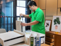 装修后除甲醛如何去除？哪种方法最有效