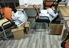 易口说英语