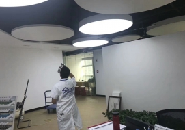 新航道英语培训学校