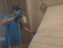 为什么要及时拆开床垫的保护膜？
