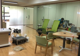 长发银座办公楼