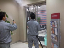 甲醛检测怎么做比较正规？