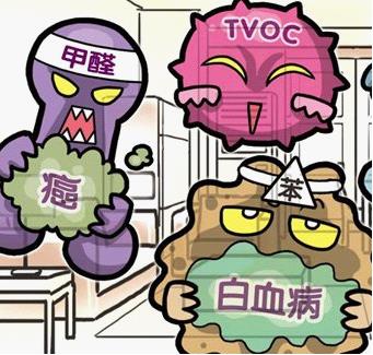 欧美黄色性爱视频网站 新装修房子中的有害气体是不是都是甲醛？
