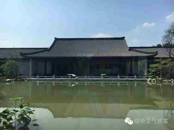 欧美黄色性爱视频网站 热烈庆祝创绿家圆满完成G20峰会会场除甲醛项目