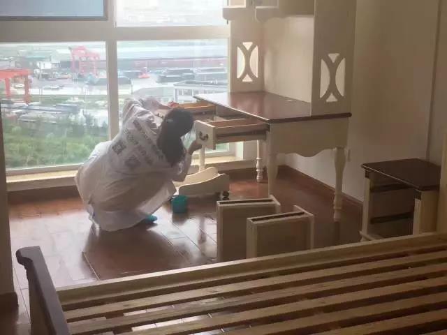 欧美激情视频在线观看 宋都香悦郡小区室内空气治理