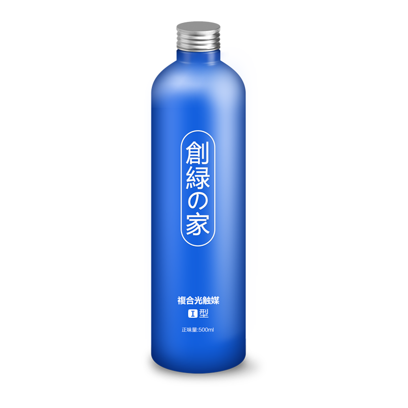 复合光触媒I型