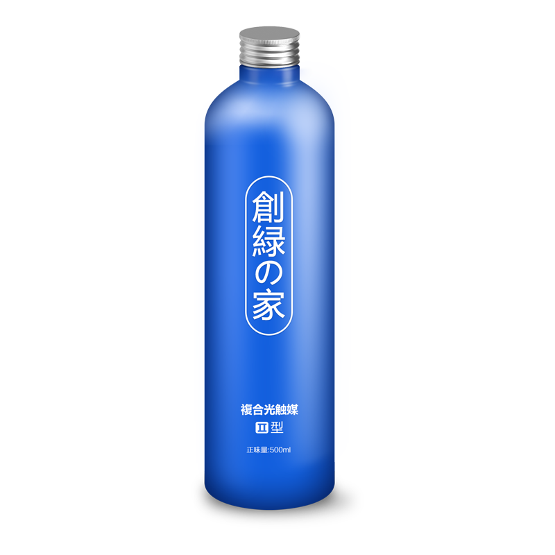 复合光触媒2型